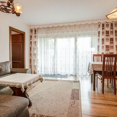 Apartment Hecht By Interhome Sankt Kanzian am Klopeiner See Zewnętrze zdjęcie