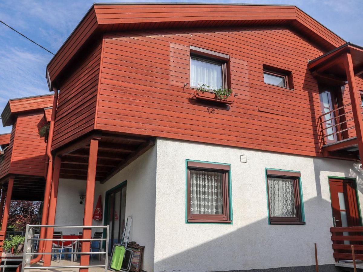 Apartment Hecht By Interhome Sankt Kanzian am Klopeiner See Zewnętrze zdjęcie