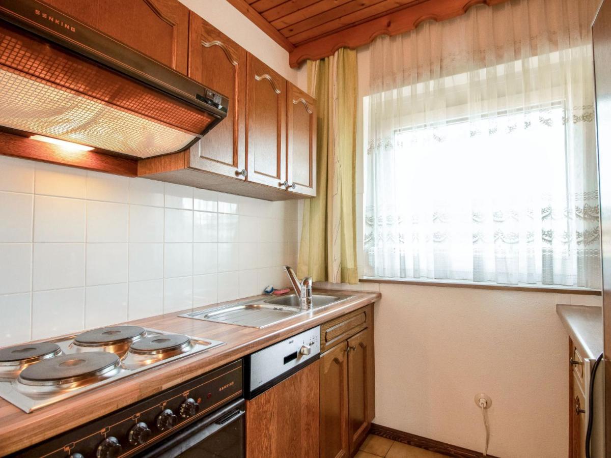 Apartment Hecht By Interhome Sankt Kanzian am Klopeiner See Zewnętrze zdjęcie