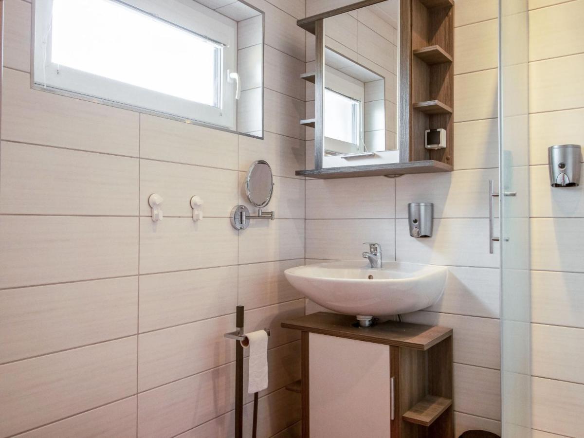 Apartment Hecht By Interhome Sankt Kanzian am Klopeiner See Zewnętrze zdjęcie